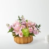 Let them know how much you care with a gorgeous bouquet that