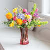 Celebrate Mother&rsquo;s Day with a lush, garden-inspired floral arrangement thoughtfully designed using