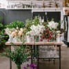 Using premium flowers, we will create an exquisite bouquet for your special