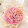 BUCHON PINK LOVE 25 ROSES