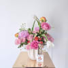 Please keep in kind that no arrangement can be made identical to