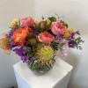 Colorful assortment. 