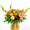 Looking for a festive and feminine way to wish someone special a