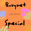  Bouquet Deal of the Day 
Our Bouquet Deal of the Day