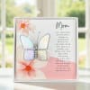Do you need a gift for mom that tells her how much