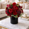 Only You is a bold, romantic statement designed to leave a lasting