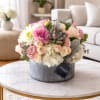 Vintage Charm Arrangement by My Blooming Business

Timeless elegance meets rustic beauty in