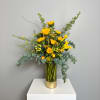 Because flowers follow the rhythm of the seasons, availability changes often. Your