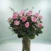 Show they&rsquo;re amazing with these gorgeous pink roses that'll make them smile