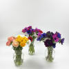 Bloom Gallery: Sunset to Midnight is designed to reflect the many layers