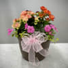 Make sure mom knows your love goes beyond a single holiday. Remind