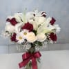 Fall in love with the beauty and elegance of our Eternal Romance
