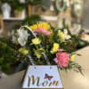 *Reasonable flower substitutions may be made due to availability