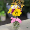 *Reasonable flower substitutions may be made due to availability