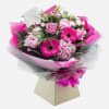  Pet Friendly?
No - This bouquet contains lilies and chrysanthemums, which are