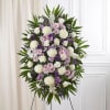  Pet Friendly?
No - This arrangement contains Oriental Lilies, which are highly