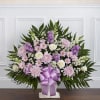  Pet Friendly?
No This arrangement contains Football Mums and Daisy Poms (Chrysanthemums)