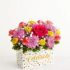 Whatever the occasion, make it one filled with color and joy. From