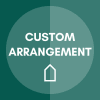 Have a special or creative request?  Let our expert designers with