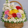 Dise&ntilde;o del Florista es nuestra opci&oacute;n m&aacute;s creativa y vers&aacute;til. Cada arreglo
