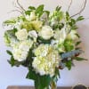 Our bestseller and our local's favorite. A beautiful, elegant, and tall white