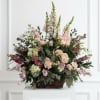 Celebrate a life beautifully lived with the timeless elegance of our Vintage