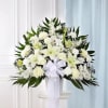 Pet Friendly?
No. This arrangement contains Oriental Lilies, which are highly toxic to