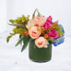 Fresh, vibrant, and full of playful charm, Garden Party brings together soft