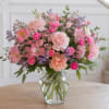 Let us create something beautiful!

Our Soft &amp; Romantic Designer&rsquo;s Choice arrangements are