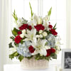 Celebrate the life of a departed friend or family member with an