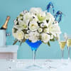 EXCLUSIVE Ring in the new year with our famous cocktail-inspired creation! A