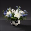 Additional blooms will be added