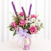 Soft, sweet, and full of charm&mdash;Lavender Blush Delight is a dreamy mix
