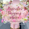 Can&rsquo;t decide but want something fancy? Pick Flowerbox and leave the design