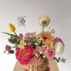 Please keep in kind that no arrangement can be made identical to