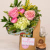 The Petals &amp; Pastries Set is the perfect little pick-me-up! Featuring a
