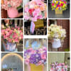 Florist's Choice (Box) is a carefully selected arrangement in a beautiful box