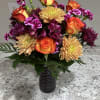 A beautiful blend of fall colors for any occasion.