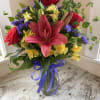 Splendid arrangement to woo or to wow