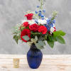 Whether it's Memorial Day, 4th of July, Labor Day, or someone's birthday