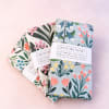 Add a soft floral touch to your kitchen with our Blooming Kitchen