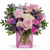 Add a touch of elegance to any space, a timeless piece that