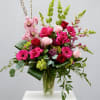 EVERYDAY COLLECTION | LOCAL DELIVERY ONLY

A show-stopping arrangement designed in a tall