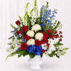 A beautiful tribute of love, honor, and lasting remembrance, the Honor &amp;