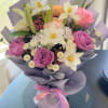 Due to seasonal availability, specific flowers may vary.
We will always maintain the