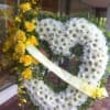 Please allow 5&ndash;7 business days for all sympathy arrangements to ensure they