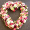 Please allow 5&ndash;7 business days for all sympathy arrangements to ensure they