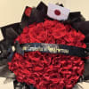 Red Roses 