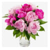 Peonies are one of our most popular flowers. Unfortunately, they are only