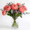 Coral peonies are one of the most coveted flowers of the season.